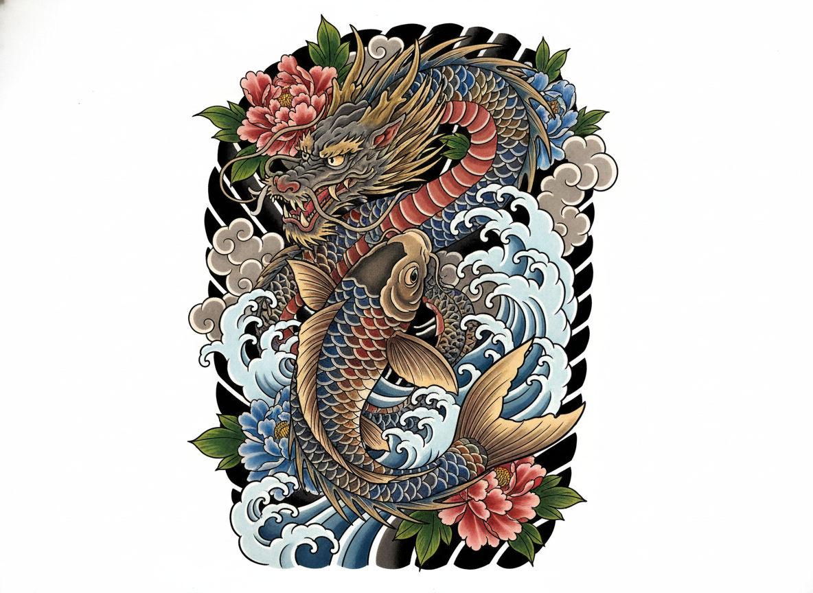 My Tattoo Ideas screenshot 2