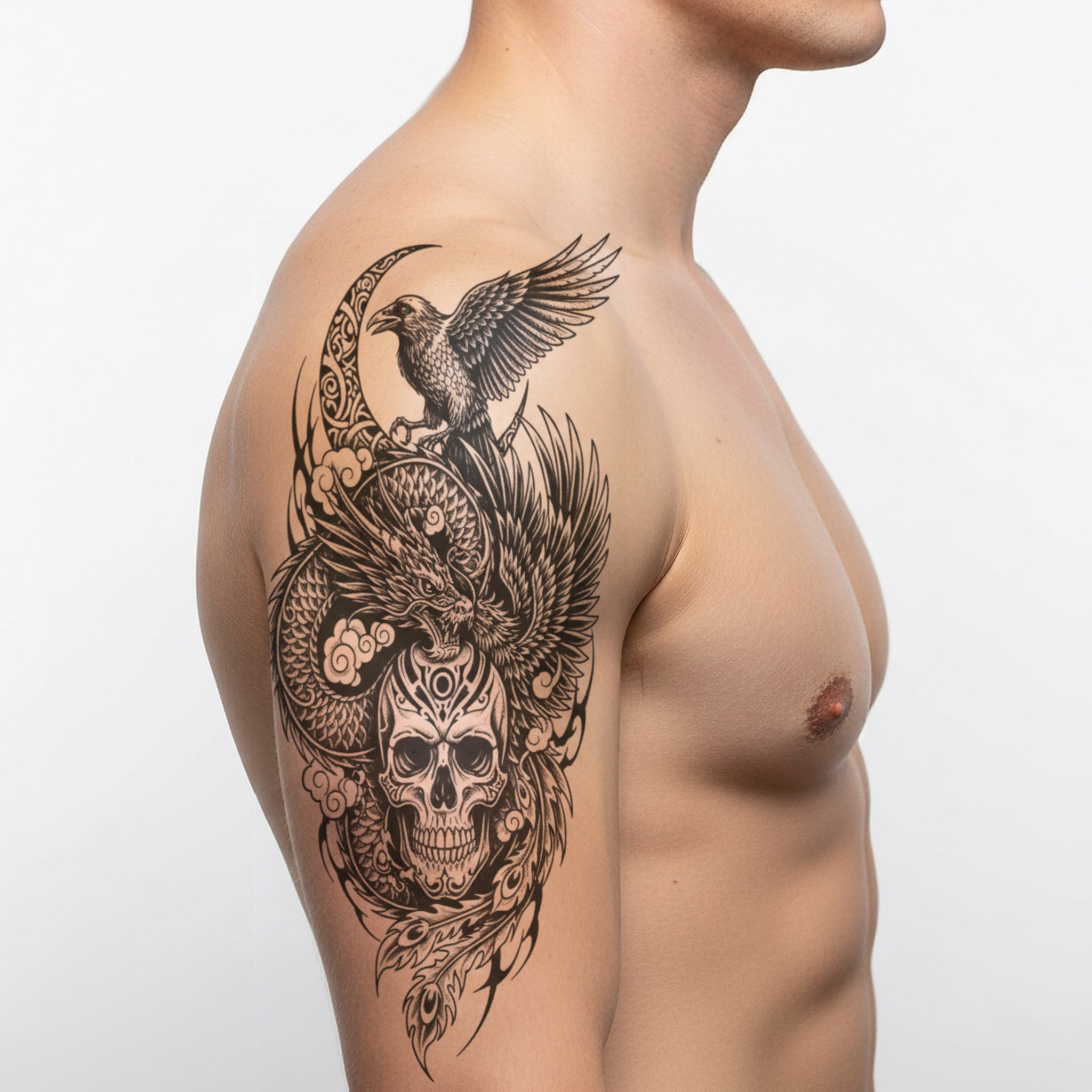 My Tattoo Ideas screenshot 4
